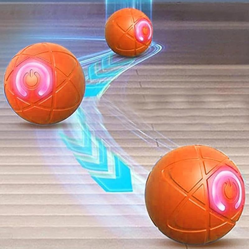 ✨2025 New Release-50% Off - Pet Bounce Ball for Cats🐱 & Dogs 🐶