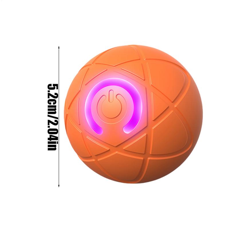 ✨2025 New Release-50% Off - Pet Bounce Ball for Cats🐱 & Dogs 🐶
