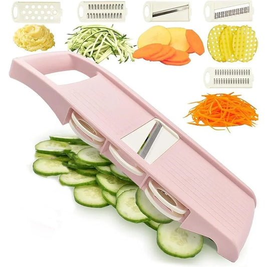 Quick Slice Kitchen Wonder