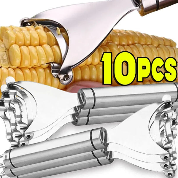 Easy Corn Shaver Tool