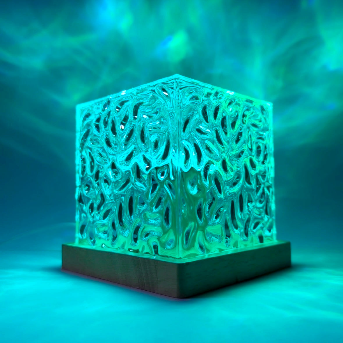 Aurora Mood Lamp