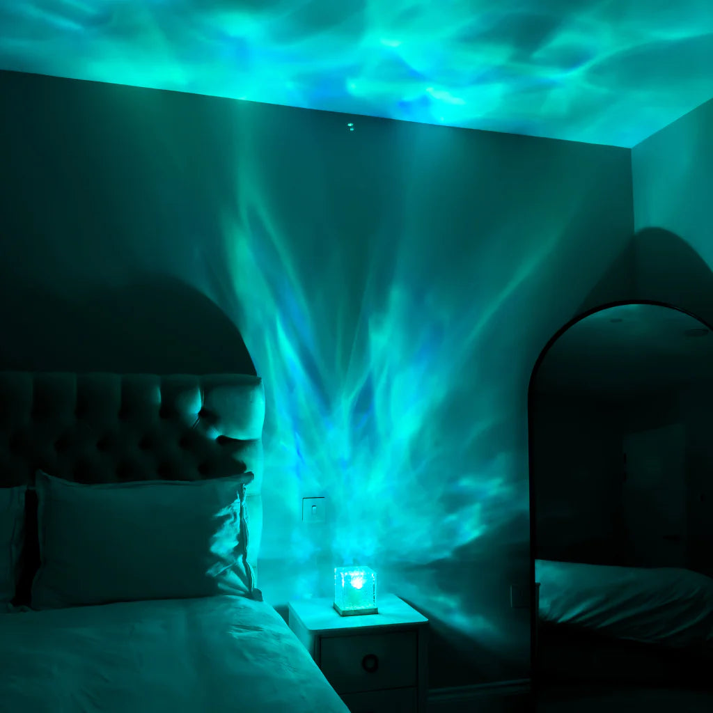 Aurora Mood Lamp