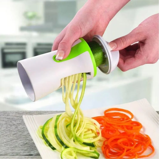 Versatile Veggie Spiralizer