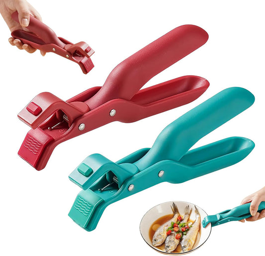 Magic Grip Kitchen Helper