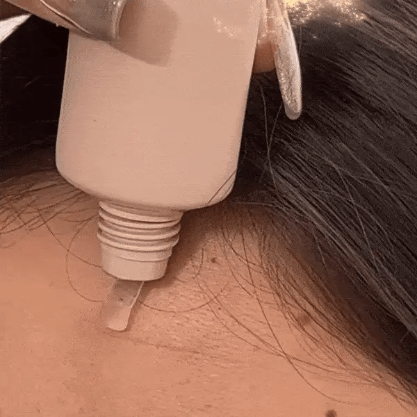 Glow-Up Orange Exfoliator
