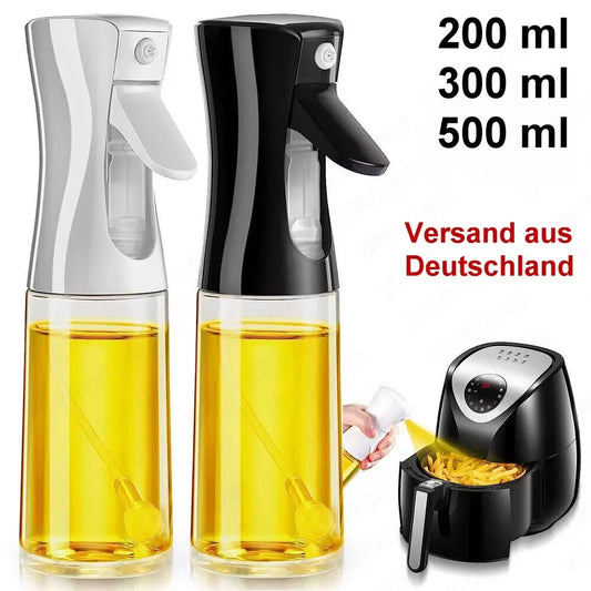 Eco-Friendly Oil Sprayer