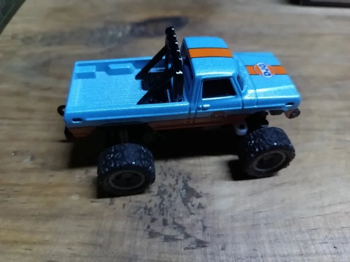 TrailMaster RC Mini Offroad Truck