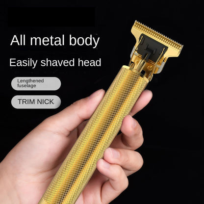 Hair Clipper Repair Beard Shaving Body Hair Trimmer Clippers Electric