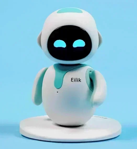 100% original Eilik - A little Companion Bot with Endless Fun Smart Robot