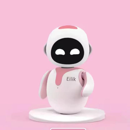 100% original Eilik - A little Companion Bot with Endless Fun Smart Robot