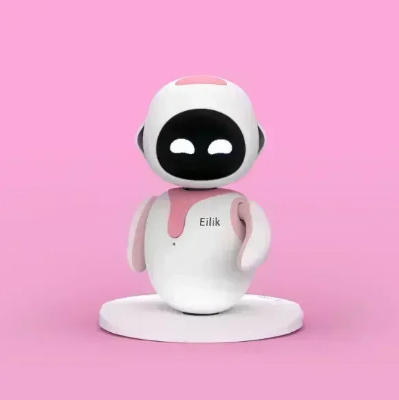 100% original Eilik - A little Companion Bot with Endless Fun Smart Robot