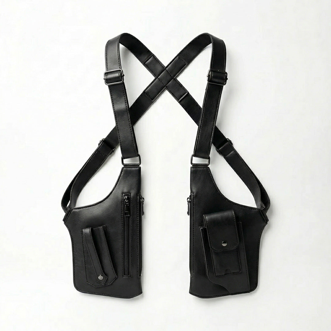 Heritage Classic Everyday Carry Satchel – Messoo