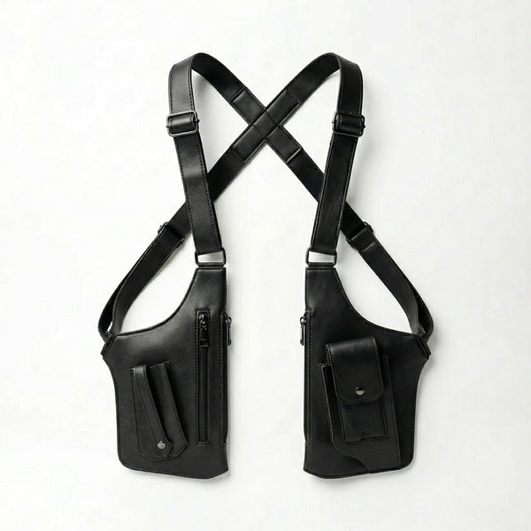 Heritage Classic Everyday Carry Satchel