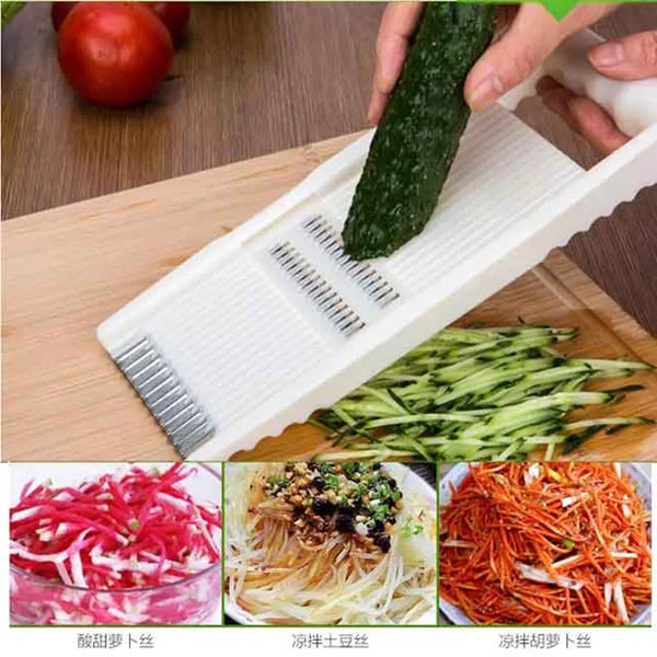 Everyday Veg Slicer Set