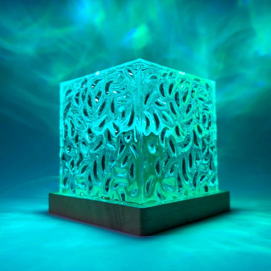 Aurora Mood Lamp