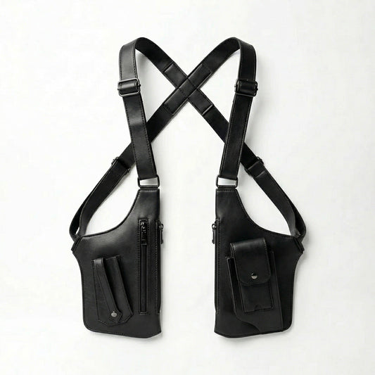 Heritage Classic Satchel
