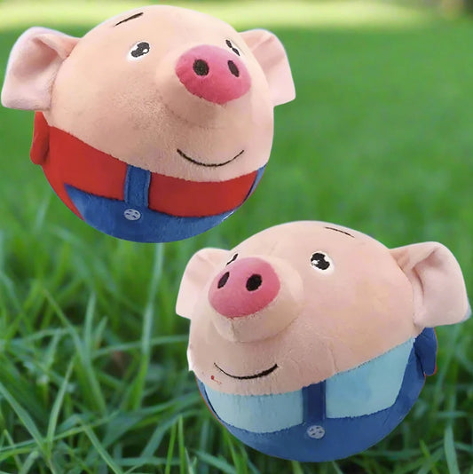Porky Pal Playtime Piggy