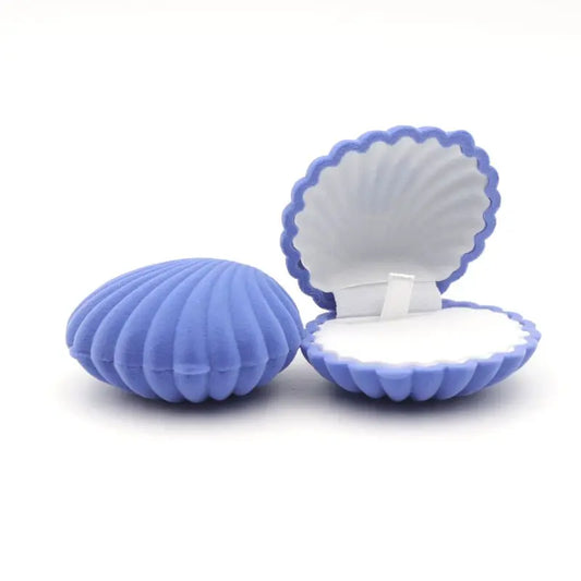 Charming Velvet Bracelet Box